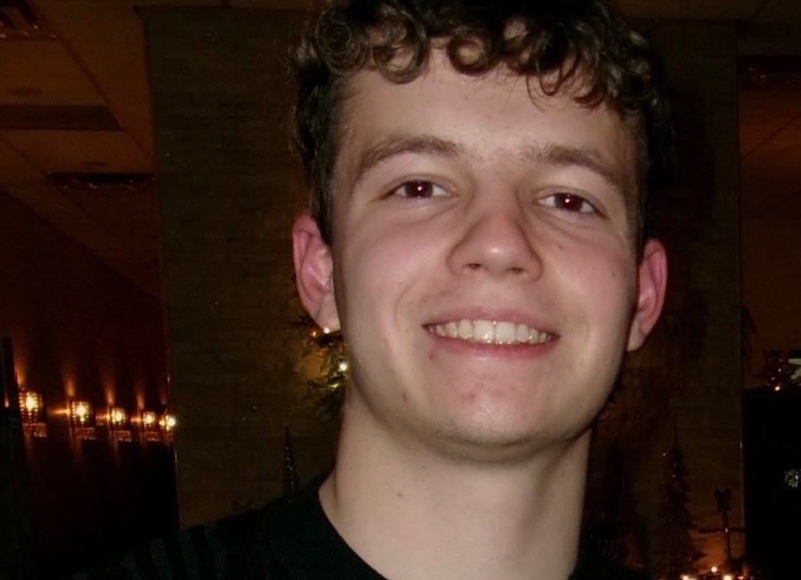 Photo of David, math tutor