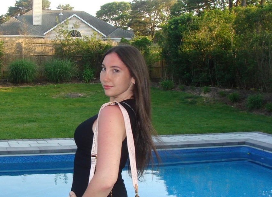 Photo of Michelle, tutor